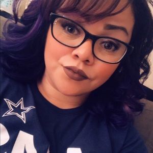 Meet your Posher, Mayra